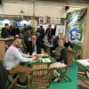 Visitas de Lode Van Schaeren de la empresa Strix Agro