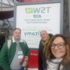 Die wunderschöne TSW Messe Targi Sadownictwa i Warzywnictwa endete gestern in