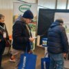 ¡Segundo día de Feria de HORTICULTURA DE ÁMBITO TÉCNICO en