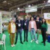 ¡Todo está listo para empezar Fieragricola Veronafiere! Desde hoy hasta