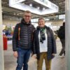 Wir erwarten Sie heute wieder auf der Fieragricola Veronafiere, um