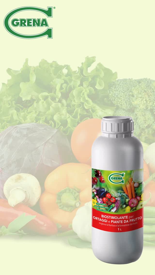 idrogrena universal il biostimolante antistress si tratta di un’estratto liqu...