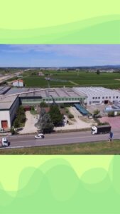 grena from the years adopts an integrated approach with environmental