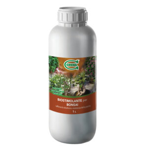 biostimolante per bonsai
