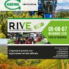 we will participate in the rive fair from 5 to