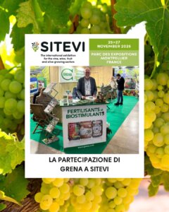 participación de grena en sitevi nuevas tecnologías aplicadas a la