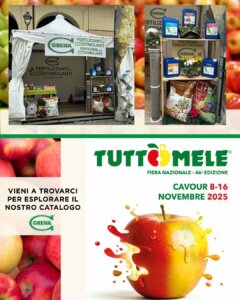 siamo felici di annunciare che grena parteciperà per la prima