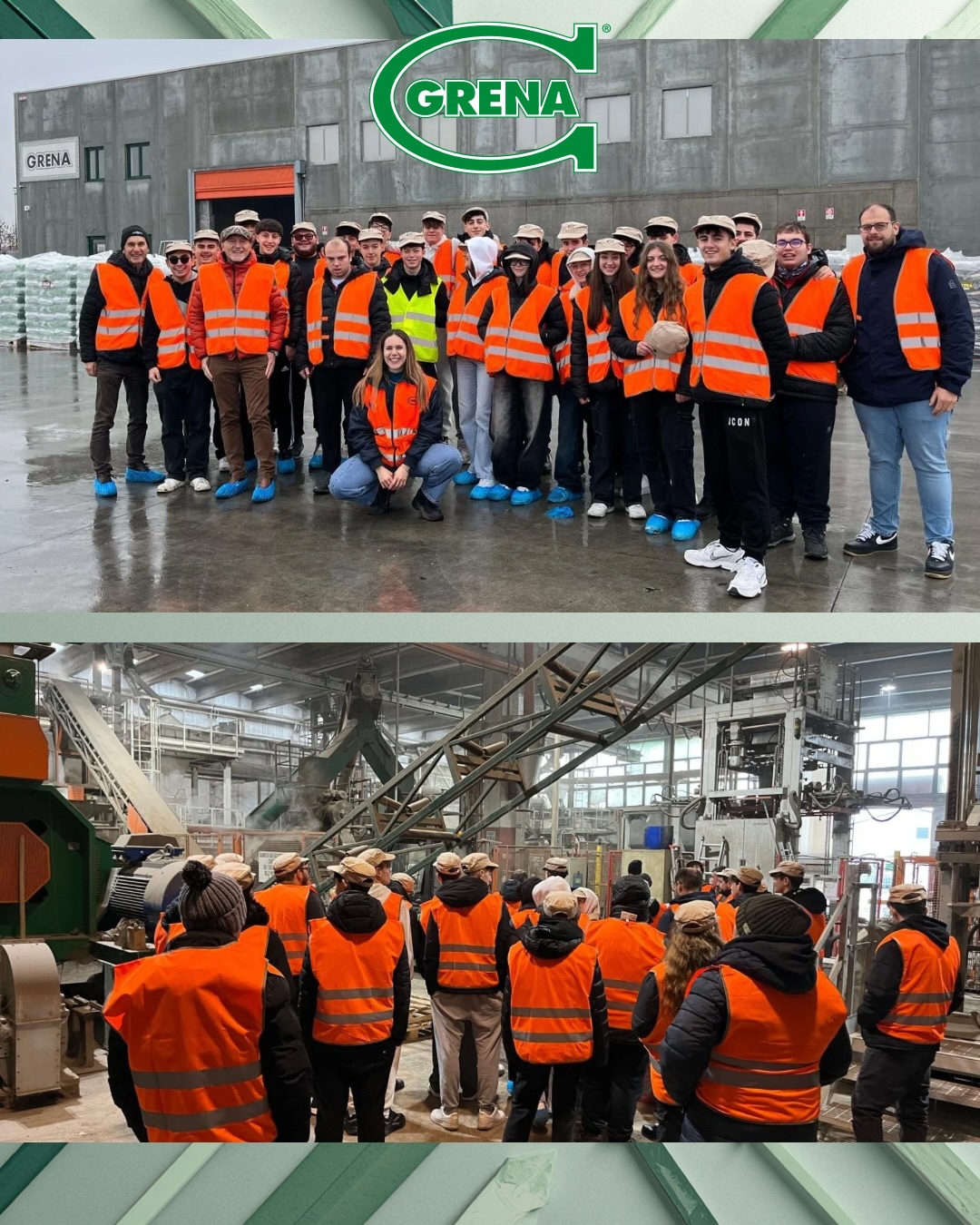 ein tag voller kuriositäten und neuer entdeckungen gemeinsam mit den