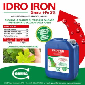 limestone or particularly saline soils? problems of bio availability of fer...