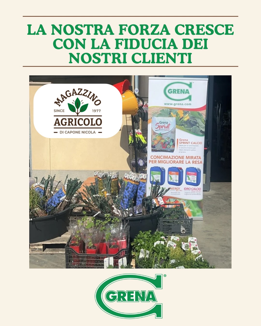 de norte a sur de italia tenemos varios puntos donde