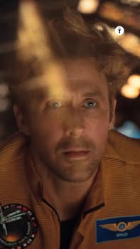 u2604ufe0f lu2019ultima missione: project hail mary arriva al cinema il