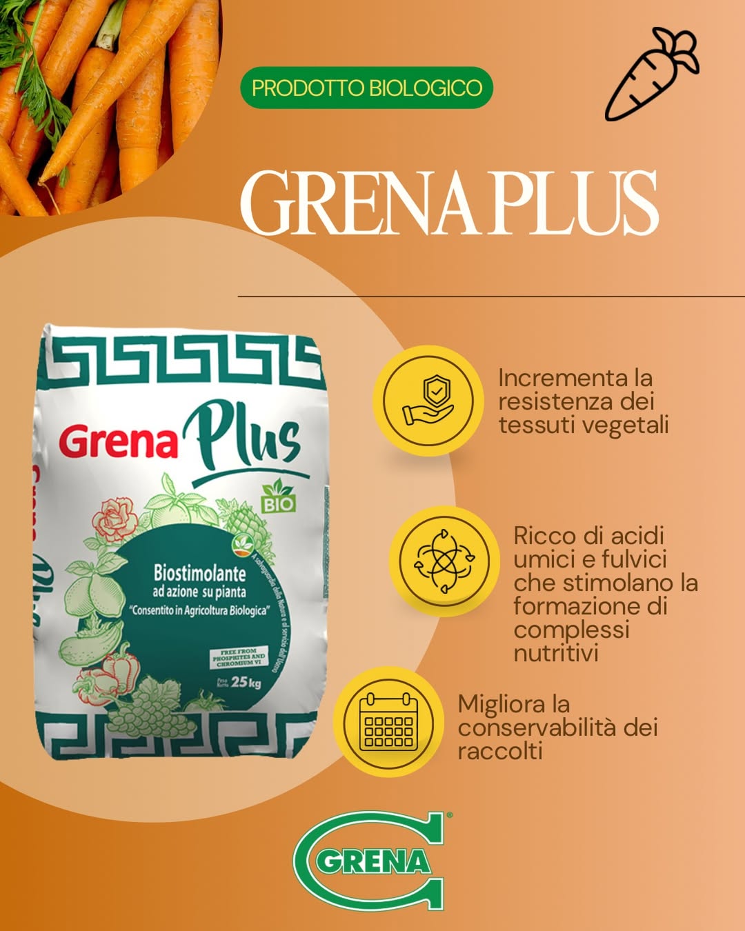 providing organic substance has never been so simple! we choose