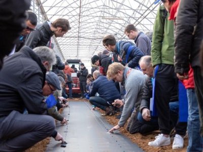 Ab 2024, oder? Wir werden es dank der Veranstaltung „Technischer