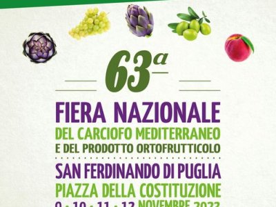 Also this year GRENA is present at the 63rd edition