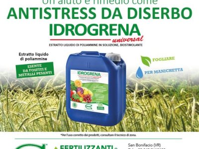 An aid and remedy like ANTISTRESS FROM WEEDING The answer