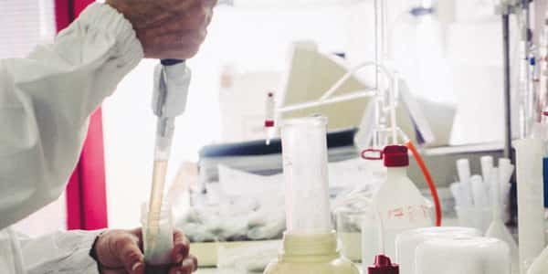 Analisi laboratorio