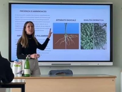 Concimi e biostimolanti Grena srl #grenasrl #biostimolanti