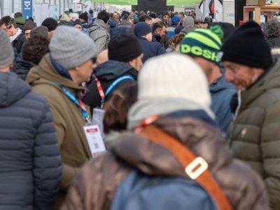Das internationale Gartenbau Event erwartet Sie mit: 3 Testtagen in ca