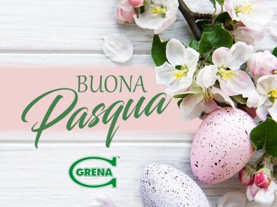 Easter is a symbol of renewal and hope. With this