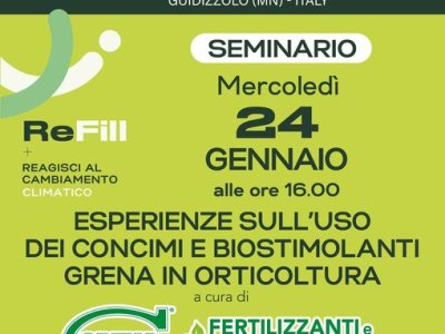 From 24 to 26 January 2024 we will be present