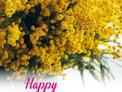 Happy Womens Day