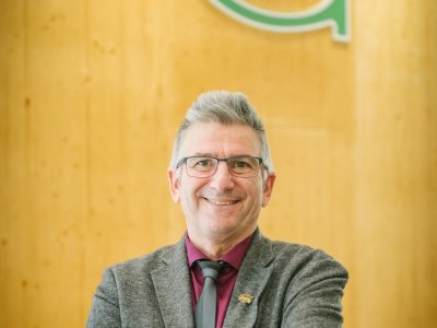 La familia Grena anuncia la pérdida de Angelo Gren con