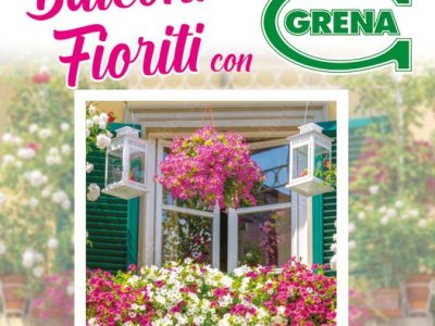 La saison chaude a commencé et nous avons hâte de