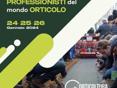 Looking for new horticulture machinery, industry trends and ways to