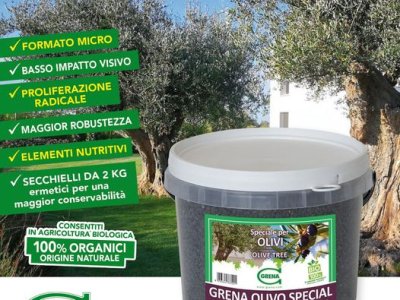 NEW in the Grena Garden world To take care of