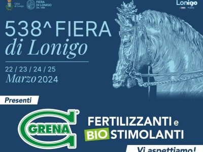 STAY TUNED e segna in agenda! dal 22 al 25