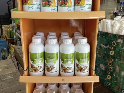 Spring is upon us and with it our new line