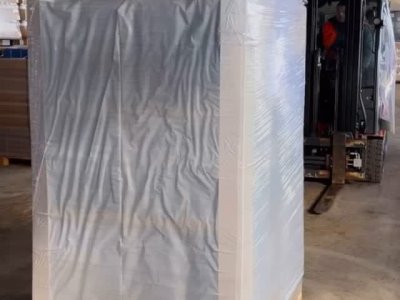 The angles you didn't expect! The 25L tanks will no