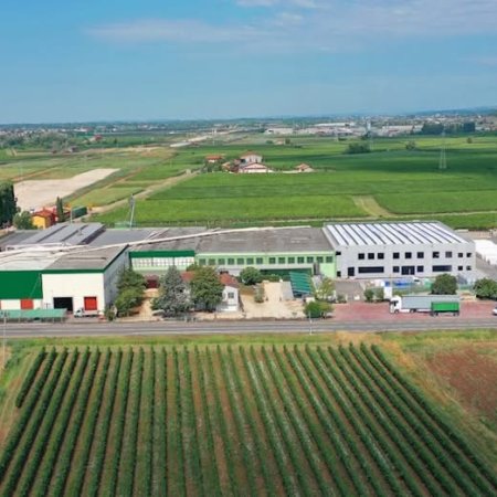 The "circular" philosophy of the Grena fertilizers read the complete