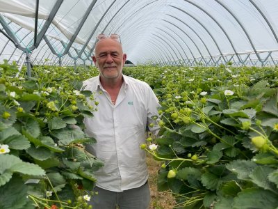 These days our Technician Stefano Corrà has been visiting our