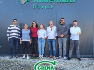 Today visit Tecnica with Laura Magagna, @Stefano Corra' and Alessandro