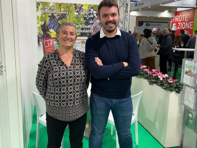 Vielen Dank für Ihren Besuch an unserem Interpoma-Stand! Hier ein