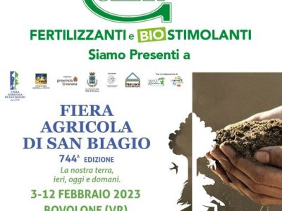 Vom 3 bis 12 Februar werden wir auf der Messe