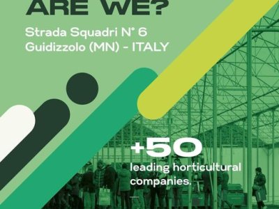 Where will the Technical Horticulture in the Field event be?
