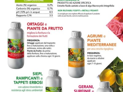 c’è una costante: grena è sempre al fianco degli agricoltori,