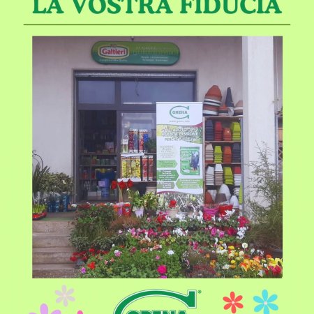 grena cares about our customers, which is why it guarantees