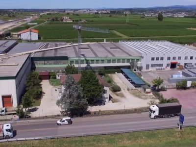 grena d’anni adotta un approccio integrato con la sostenibilità ambientale,
