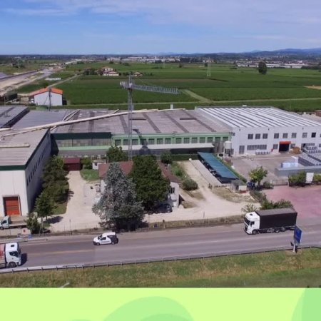 grena from the years adopts an integrated approach with environmental