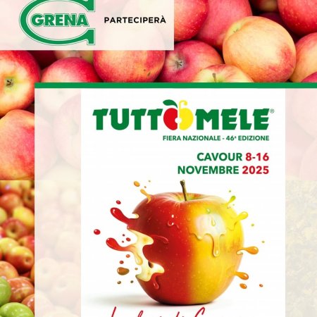 le mele di cavour e dei comuni circostanti sono molto