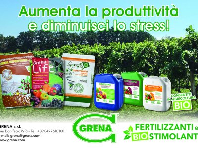 produttivita
