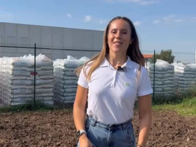 settembre: È tempo di trapianto per le colture autunnali con