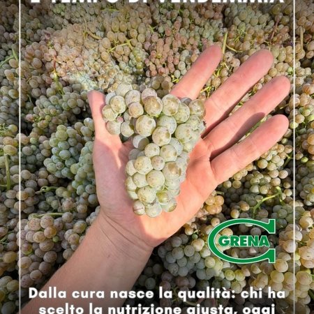 those who choose to fertilize with grena products feeds the
