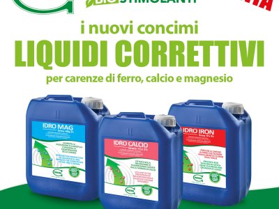 ¿Deficiencias nutricionales de magnesio, hierro y calcio? Grena tiene la