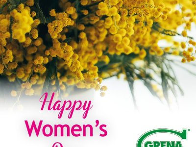 ¿Qué mundo sería sin mujeres? ¡Mis mejores deseos para todas